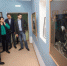 В Сатке открылась уникальная выставка фотографий: «Пути святой горы. От Афона до Валаама» - Администрация Саткинского района