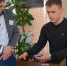В Сатке впервые прошли сразу два мероприятия по робототехнике - Саткинский рабочий