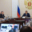 В Челябинске прошло заседание организационного комитета по подготовке к празднованию 75-летия Победы в ВОВ - Администрация Саткинского района