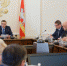 Губернатор Челябинской провёл совещание по вопросу решения экологических проблем и развития озёр - Администрация Саткинского района