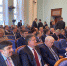 Состоялось первое в этом году аппаратное совещание губернатора Челябинской области с главами муниципалитетов - Администрация Саткинского района