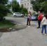 Еще одно общественное пространство появится в Сатке - Администрация Саткинского района