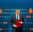 Алексей Текслер подписал соглашение с профсоюзами, промышленниками и предпринимателями, направленное на поддержку южноуральцев - Администрация Саткинского района