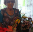 Сегодня жительнице Бакала исполнилось 95 лет - Администрация Саткинского района