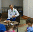 Партия власти за пять лет выполнила предвыборную Программу в сфере образования и здравоохранения - Администрация Саткинского района