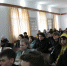 Полицейские Саткинского района присоединились к всероссийской акции «Студенческий десант» - Администрация Саткинского района
