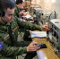 В военно-учебном центре при ЮУрГУ рассказали, почему офицеры-«пиджаки» не хуже кадровых военных - Саткинский рабочий