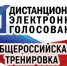 Жителей Саткинского района приглашают поучаствовать в тренировке дистанционного электронного голосования - Администрация Саткинского района