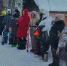 16 декабря в Усть-Катаве прошёл региональный чемпионат по ловле на мормышку со льда среди женщин, в числе которых спортсменка из Сатки - GovoritSatka.Ru