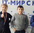 Айтикубовцам пришло время сиять: команда «ЦДОД «IT-куб г. Сатка» заняла 3 место в региональном конкурсе по Scratch-программированию - GovoritSatka.Ru
