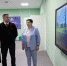 Владимир Путин в формате видеоконференции провел совещание о ходе реализации программы капитального ремонта школ - Администрация Саткинского района