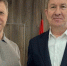 Благодарность за неравнодушие! Житель Сатки отмечен губернатором области за помощь бойцам СВО - GovoritSatka.Ru
