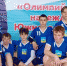 Мы в финале! Саткинские волейболисты прошли в финальную часть Спартакиады - GovoritSatka.Ru