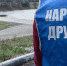 Ни один мотоциклист не останется незамеченным! В Каргинском парке работают патрули - GovoritSatka.Ru