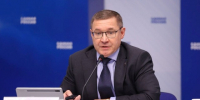«Единая Россия» внесла поправки ко второму чтению бюджета - Администрация Саткинского района