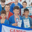 «Воспитываю не звезд, а сильных людей»: тренер по самбо Владислав Кулагин рассказал о своей деятельности - GovoritSatka.Ru