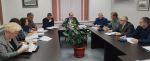 Депутатские комиссии на уходящей неделе работали над стратегическим планом развития Саткинского округа