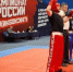 Саткинец Сергей Карпов удостоился «бронзы» на Чемпионате России по кикбоксингу - GovoritSatka.Ru