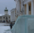В Сатке определяется подрядчик по строительству новогодних ледовых городков - GovoritSatka.Ru