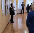 В Сатке выставкой и концертной программой пригласили во Вселенную Кармен - GovoritSatka.Ru