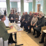 Информационно-консультативная встреча в городе Бакал - Управление соцзащиты населения