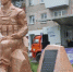 «Большие планы»: в Сатке обсудили установку нового памятника воинов СВО и других вооруженных конфликтов - GovoritSatka.Ru