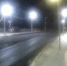 В Сатке похолодало. На трассе М5 снег и метель - GovoritSatka.Ru