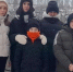 Полицейские Саткинского округа и воспитанники школы-интерната съездили на Большие и Малые притесы - GovoritSatka.Ru