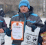Жительница Сатки заняла первое место в рыболовном чемпионате - GovoritSatka.Ru