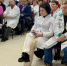 Полицейские Саткинского округа встретились с работниками учреждения здравоохранения - GovoritSatka.Ru