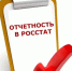 1 февраля 2025 года истекает срок сдачи отчётности в Росстат - Центр туризма