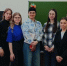 Студенты СГ-КК им. Савина встретились с председателем комитета солдатских матерей Ольгой Воронцовой - GovoritSatka.Ru