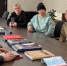 Глава Саткинского округа вручил награды участникам СВО - GovoritSatka.Ru