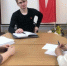 Совет Первых встретился с председателем Совета ветеранов педагогического труда СМО Светланой Симбиряковой - GovoritSatka.Ru