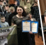 «Тыл СВОим»: волонтеров школы №9 г. Бакала наградили благодарственными письмами - GovoritSatka.Ru