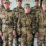 Саткинцы - призеры дивизиона горнозаводской зоны Всероссийской военно-патриотической игры «Зарница 2.0» - GovoritSatka.Ru