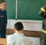 В Саткинском медколледже прошёл Всероссийский урок по основам безопасности и защиты Родины - GovoritSatka.Ru