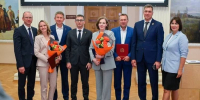Металлурги отмечают профессиональный праздник - GovoritSatka.Ru