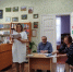 В поселке Межевой состоялся литературный дебют Александра Михеева - GovoritSatka.Ru