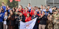 Сегодня свой день рождения празднует Президент Российской Федерации Владимир Владимирович Путин - GovoritSatka.Ru