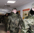 Старшеклассники вернулись с военных сборов - GovoritSatka.Ru