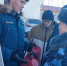 К воспитанникам Бакальской школы-интерната приехали волонтеры из Трехгорного - GovoritSatka.Ru