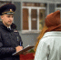 Участковые уполномоченные отмечают профессиональный праздник - GovoritSatka.Ru