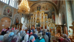 Многие православные Саткинского округа присоединились в Рождественскому посту
