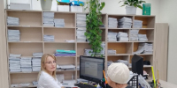 В Саткинской областной больнице прошел День здоровья для участников СВО и их семей - GovoritSatka.Ru