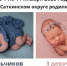 В новогодние каникулы в Саткинском округе на свет появились девять мылышей - GovoritSatka.Ru