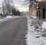 «Машину не поставить, да и смотрится некрасиво…»: проезд Гоголя в Сатке очистили частично - GovoritSatka.Ru
