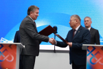 Челябинск и Башкортостан объединяют силы: заключено несколько важных соглашений, в том числе, с Саткинским округом