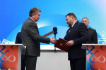 Челябинск и Башкортостан объединяют силы: заключено несколько важных соглашений, в том числе, с Саткинским округом