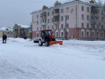 У коммунальных служб выходные отменяются